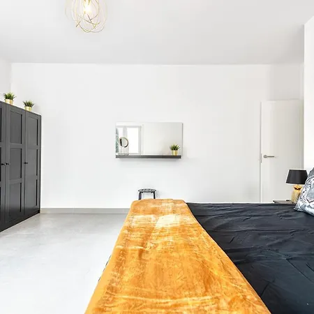 Appartement Sweet Garden Palmas *