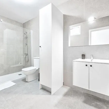 Appartement Sweet Garden Palmas