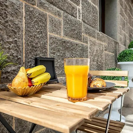 Appartement Sweet Garden Palmas Las Palmas