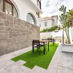 Διαμέρισμα Sweet Garden Palmas
