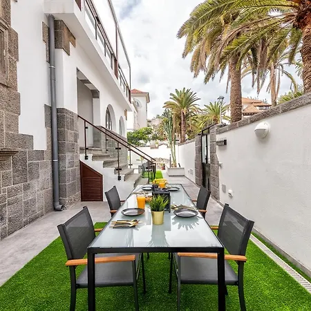 Sweet Garden Palmas شقة