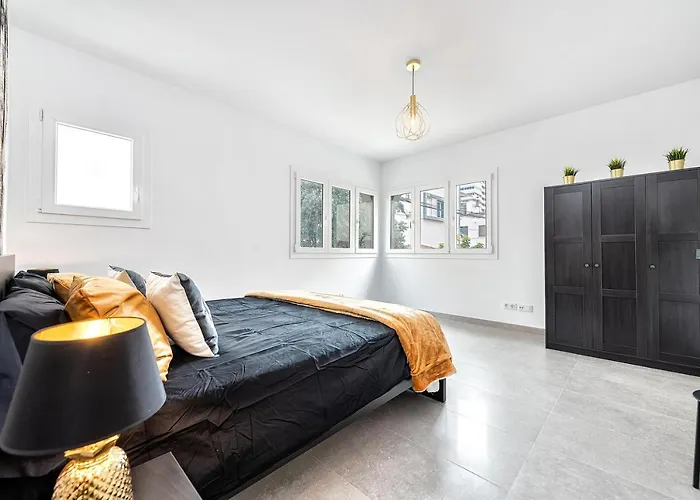 Sweet Garden Palmas * لاس بالماس دي غران كاناريا